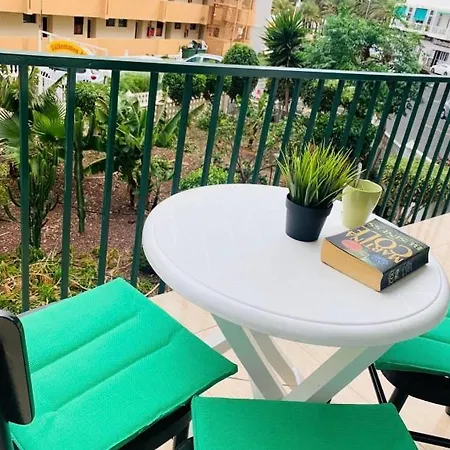 Apartamento Las Terrazas