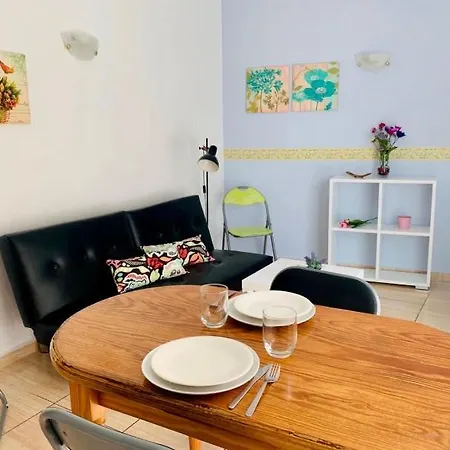 Apartamento Las Terrazas Διαμέρισμα *