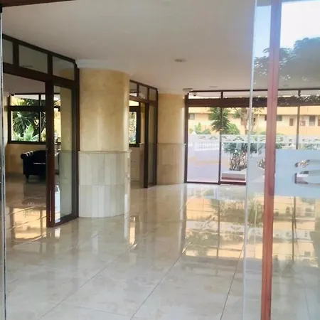 Διαμέρισμα Apartamento Las Terrazas *