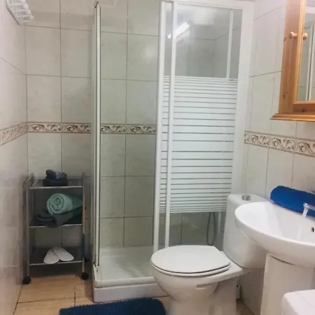 Διαμέρισμα Apartamento Las Terrazas