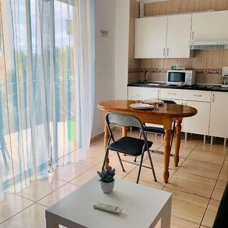 Διαμέρισμα Apartamento Las Terrazas Πλάγια ντε λας Αμέρικας