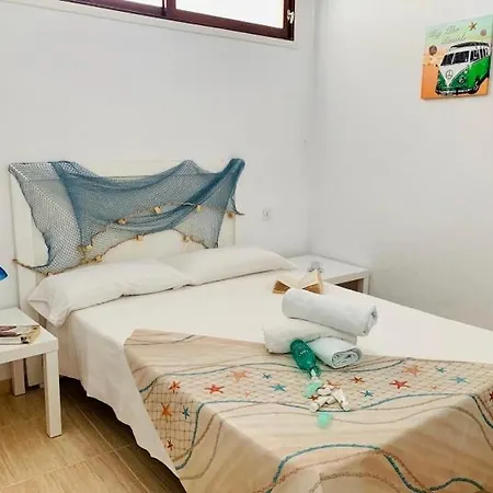 Διαμέρισμα Apartamento Las Terrazas