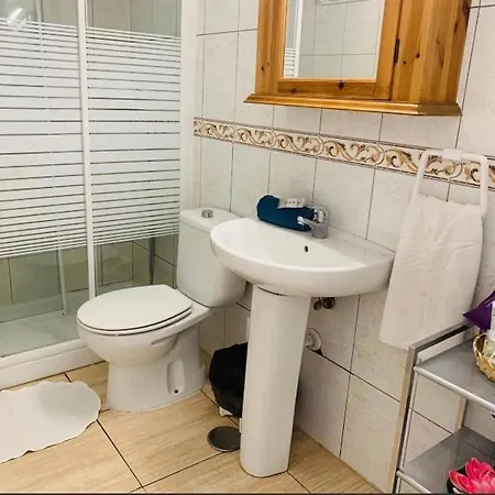 Apartamento Las Terrazas Πλάγια ντε λας Αμέρικας