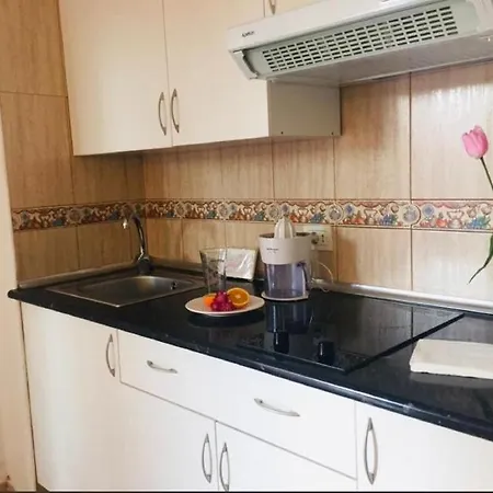 Apartamento Las Terrazas Διαμέρισμα *